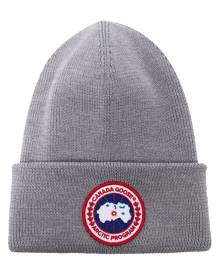 canada goose bob hat