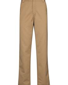 Carhartt WIP Master Work tapered trousers - Neutrals