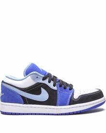 Jordan Air Jordan 1 Low SE "Racer Blue" sneakers - White