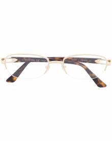 cartier womens glasses frames