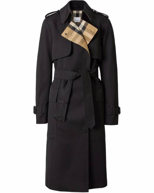 Burberry Women's Trench Coats 