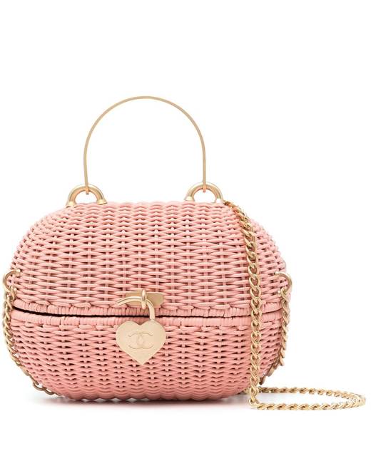 Chanel Heart Bag - 35 For Sale on 1stDibs  chanel heart clutch with chain,  white chanel heart bag, chanel hear bag