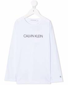 Calvin Klein Men's Oversized T-Shirts | Stylicy