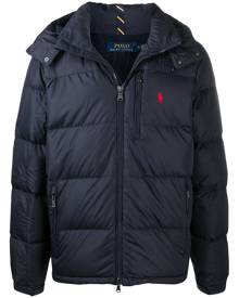 ralph puffer jacket