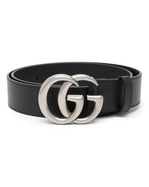 mens gucci g belt