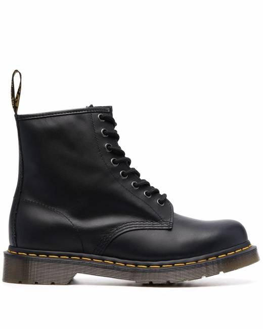 dr martens boots womens size 7