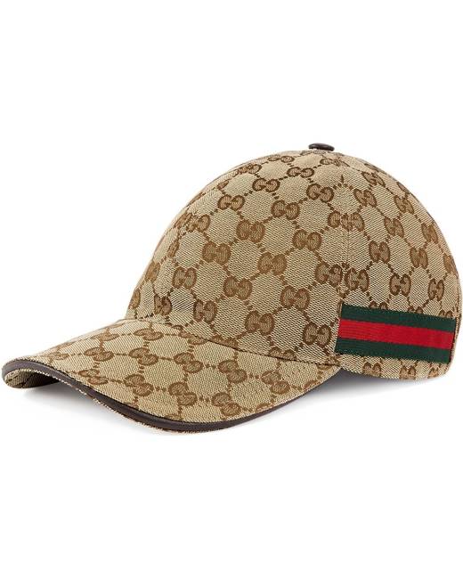 Gucci Hats for Men - Shop Now on FARFETCH