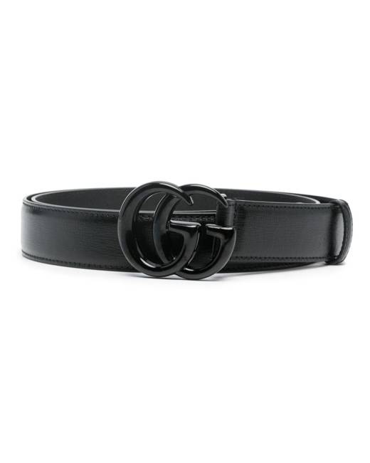 gucci men's reversible belt