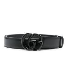 Gucci Signature Leather Belt