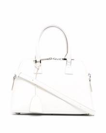 Maison Margiela medium 5AC top-handle bag - White