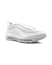 Jordan Kids Nike Air Max 97 sneakers - White