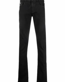 1017 ALYX 9SM skinny-cut jeans - Black