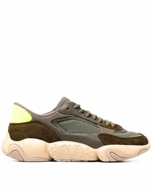 valentino garavani army shoes