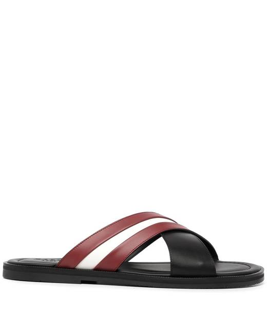 Bally slides online mens