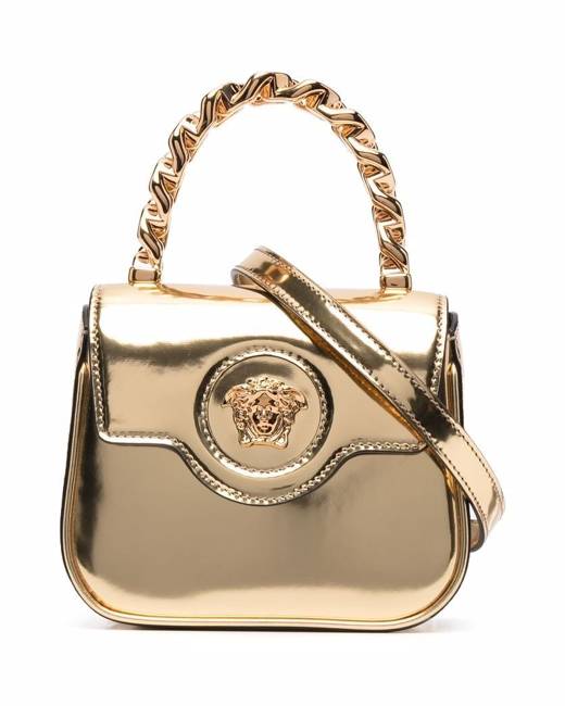 Versace Tote bags for Women, Online Sale up to 51% off