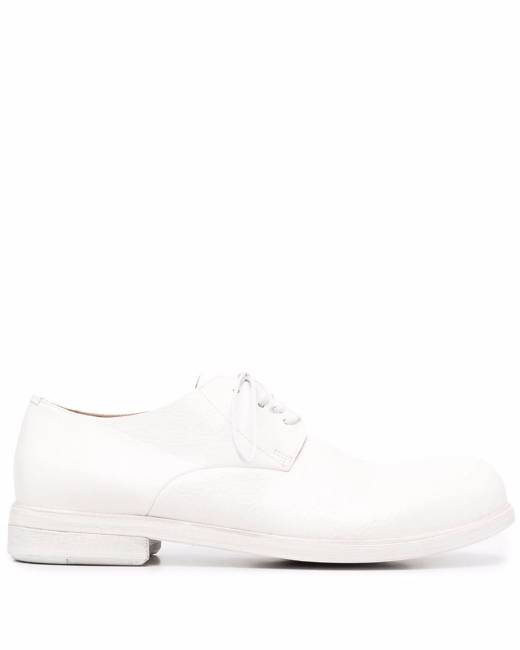 White sales formal shoes