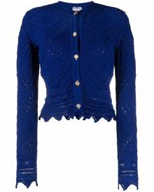 Chanel Women's Cardigans - Clothing | Stylicy