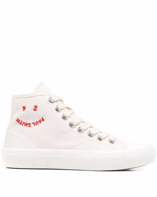 paul smith ladies trainers sale