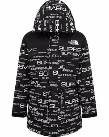 US$ 228.00 - SUPREME X THE NORTH FACE MOUNTAIN PUFF JACKET - m.