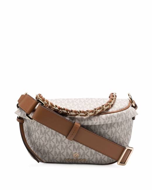 Michael Kors Women's Waist Bags - Bags | Stylicy