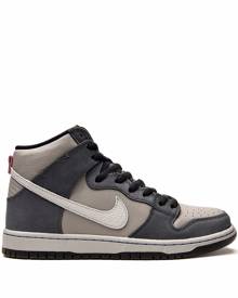 Nike SB Dunk High Pro "Medium Grey" sneakers