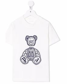 Palm Angels Men's T-Shirts - Clothing | Stylicy
