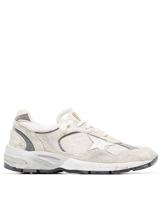 Golden goose clearance running sale