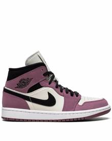 air jordans high top womens