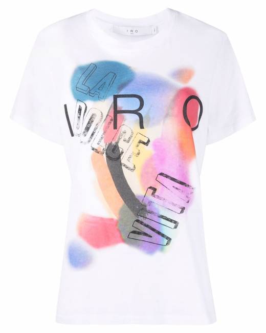 IRO \ Mode Shirts Oversized Shirts Org 