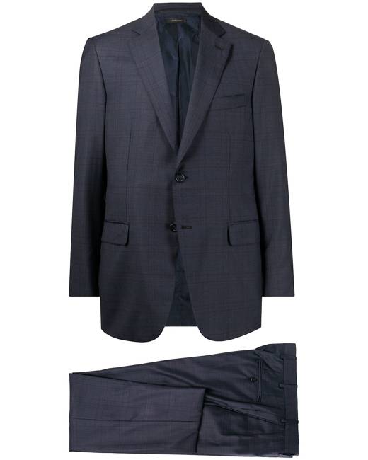Brioni Men's Suit | Shop for Brioni Men's Suits | Stylicy