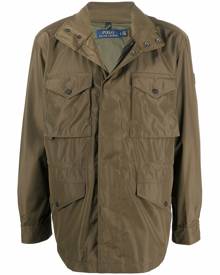 Ralph Lauren Men's Military Jackets - Clothing