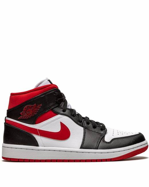 jordan mid men