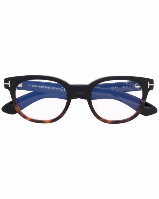 tom ford men's beau metal and plastic sunglasses