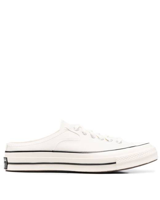 Mens chuck taylor hot sale slip on