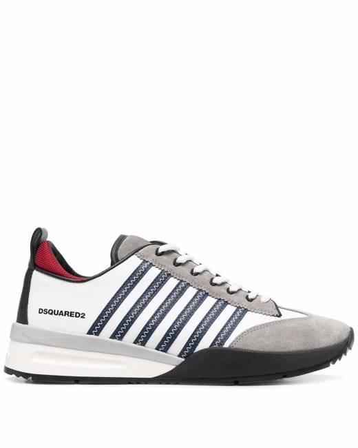 dsquared2 men sneakers