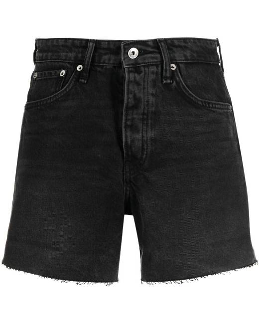 Rag and sale bone jean shorts