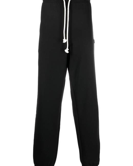 Acne Studios - Patchwork Regular Fit Trousers