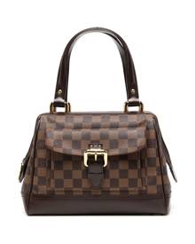 Louis Vuitton 2020s Pre-owned Coussin Shoulder Bag - Brown