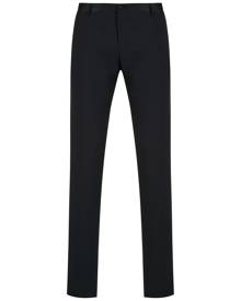 Dolce & Gabbana tailored tapered trousers - Blue