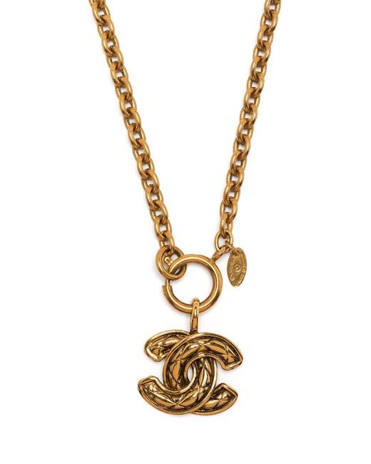 Chanel Women's Necklaces - Jewellery