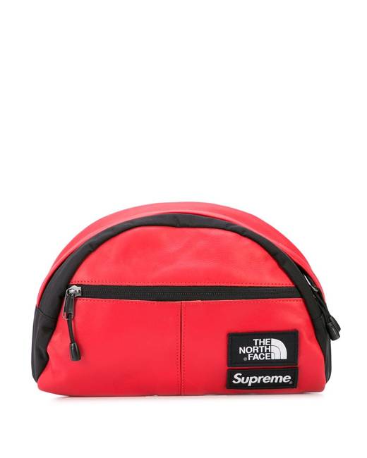 northface belt bag