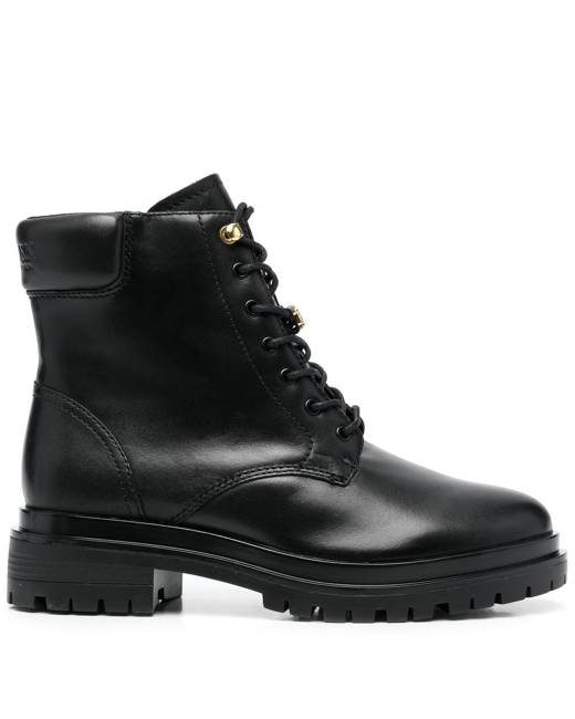 Ralph lauren ladies on sale boots