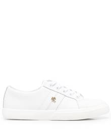 Lauren Ralph Lauren Janson low-top sneakers - White