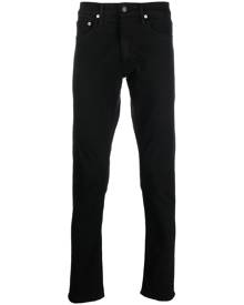 Polo Ralph Lauren Eldridge skinny-fit jeans - Black