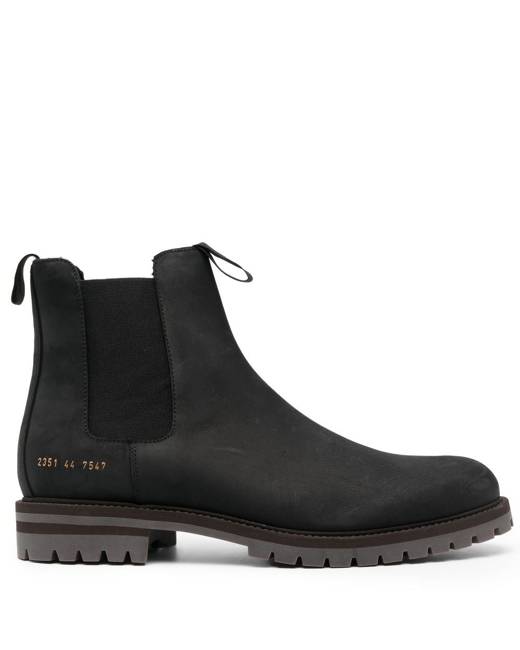 common projects mens boots