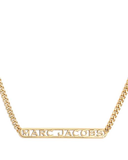 Marc jacobs womens on sale necklace