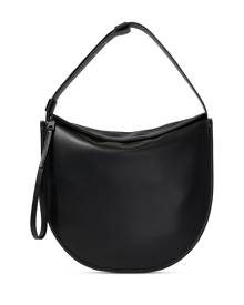 Proenza Schouler Baxter leather shoulder bag - Black