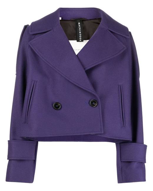 peacoat purple