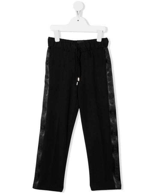 John Richmond x Playboy logo-print Track Pants - Farfetch