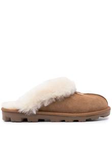 ugg australia women's coquette slipper